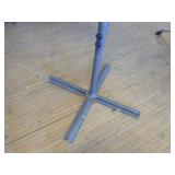 Tiltable Patio Umbrella