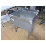 Lacrosse Stainless Steel Insulated Ice Bin
