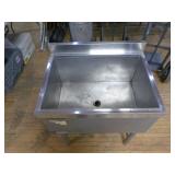 Lacrosse Stainless Steel Insulated Ice Bin