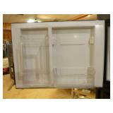 Dometic RV Refrigerator/Freezer