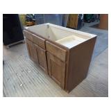 Bathroom Vanity Cabinet