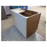 Bathroom Vanity Cabinet