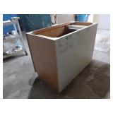 Bathroom Vanity Cabinet