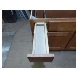 Bathroom Vanity Cabinet