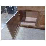Bathroom Vanity Cabinet