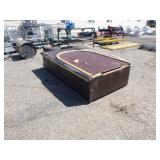 2 Man Spear House/Fish House