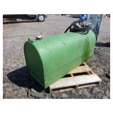 150 Gallon Gas Tank