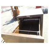 Murphy Fire King 4-Drawer Fireproof File Cabinet