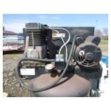 Black Max 60 Gallon Air Compressor