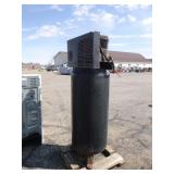 Black Max 60 Gallon Air Compressor