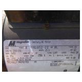 Black Max 60 Gallon Air Compressor