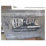 Peerless Speedy Cut Power Hack Saw