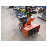 Ariens Snowblower ST824