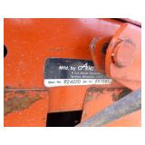 Ariens Snowblower ST824