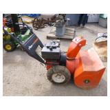 Ariens Snowblower ST824