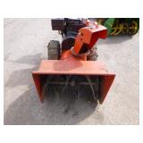 Ariens Snowblower ST824