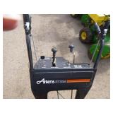 Ariens Snowblower ST824