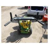 John Deere 522 Snowblower
