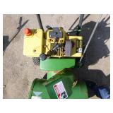 John Deere 522 Snowblower