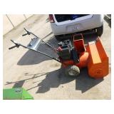 Ariens ST504 Snowblower