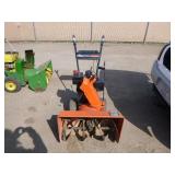 Ariens ST504 Snowblower
