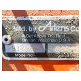 Ariens ST504 Snowblower