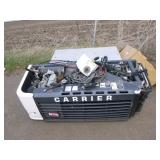 Carrier Supra 844 Reefer Unit