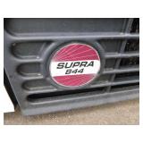 Carrier Supra 844 Reefer Unit