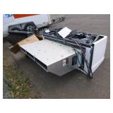 Carrier Supra 844 Reefer Unit