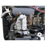 Carrier Supra 844 Reefer Unit