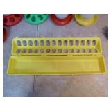 Poultry Feeding Items