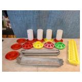 Poultry Feeding Items