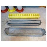 Poultry Feeding Items