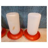 Poultry Feeding Items