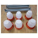 Poultry Feeding Items