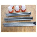 Poultry Feeding Items