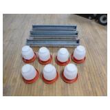 Poultry Feeding Items