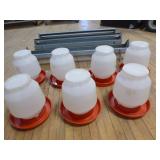 Poultry Feeding Items