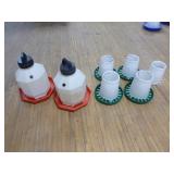 Poultry Feeding Items