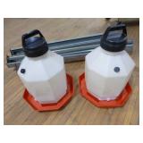 Poultry Feeding Items