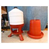 Poultry Feeding Items