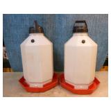 Poultry Feeding Items