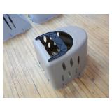 5 Nesting Boxes with Perch