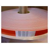9 Rolls of 3M VHB Double-Sided Foam Core Tape