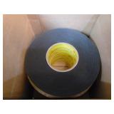 5 Rolls of 3M VHB Double-Sided Acrylic Foam Tape