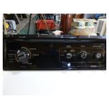 Kenmore 90 Series LP Gas Dryer