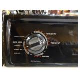 Kenmore 90 Series LP Gas Dryer