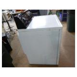 Kenmore 90 Series LP Gas Dryer