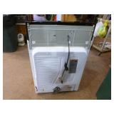 Kenmore 90 Series LP Gas Dryer