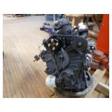 Kubota 2 Cylinder Diesel Motor